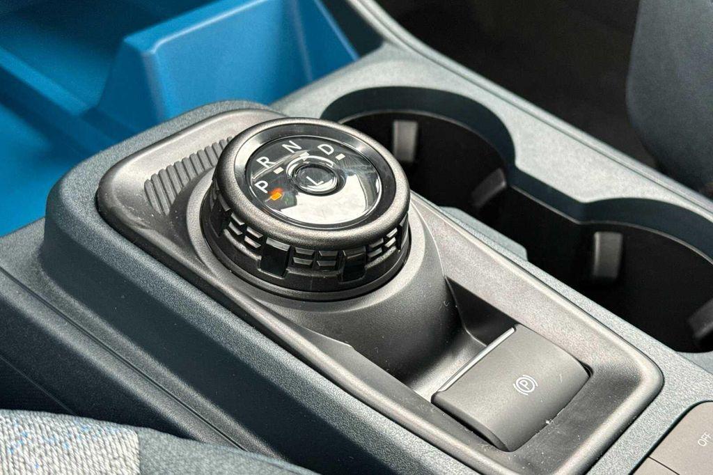 new 2026 Ford Maverick car, priced at $32,250