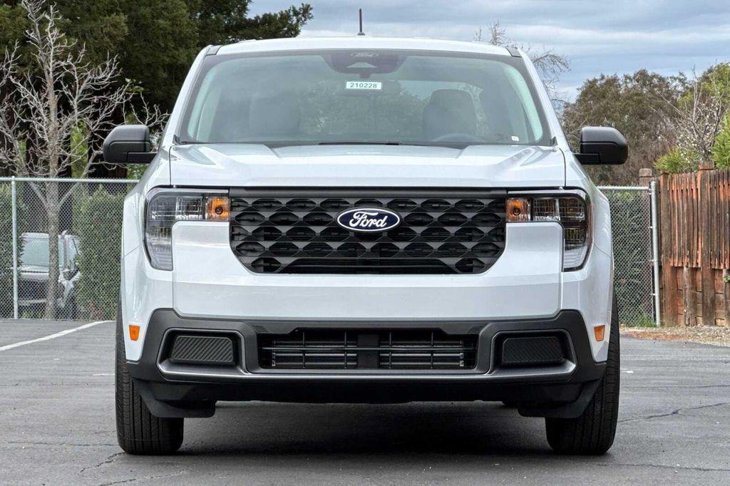 new 2026 Ford Maverick car, priced at $31,706