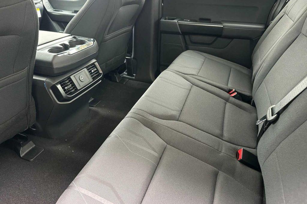 new 2026 Ford F-150 car, priced at $44,462