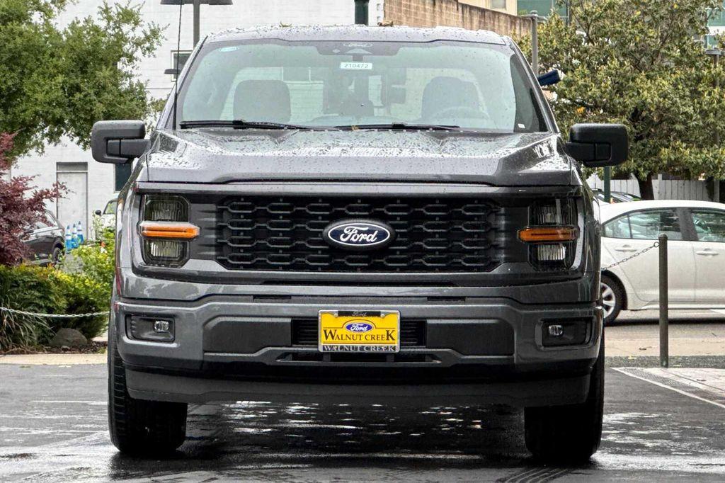 new 2026 Ford F-150 car, priced at $44,462