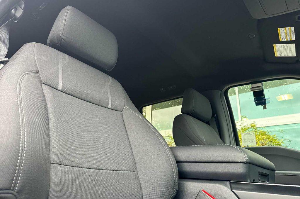 new 2026 Ford F-150 car, priced at $44,462
