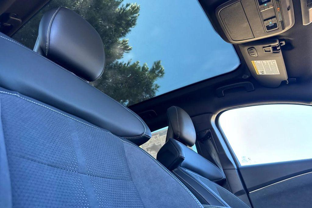 new 2025 Ford Mustang Mach-E car, priced at $61,976