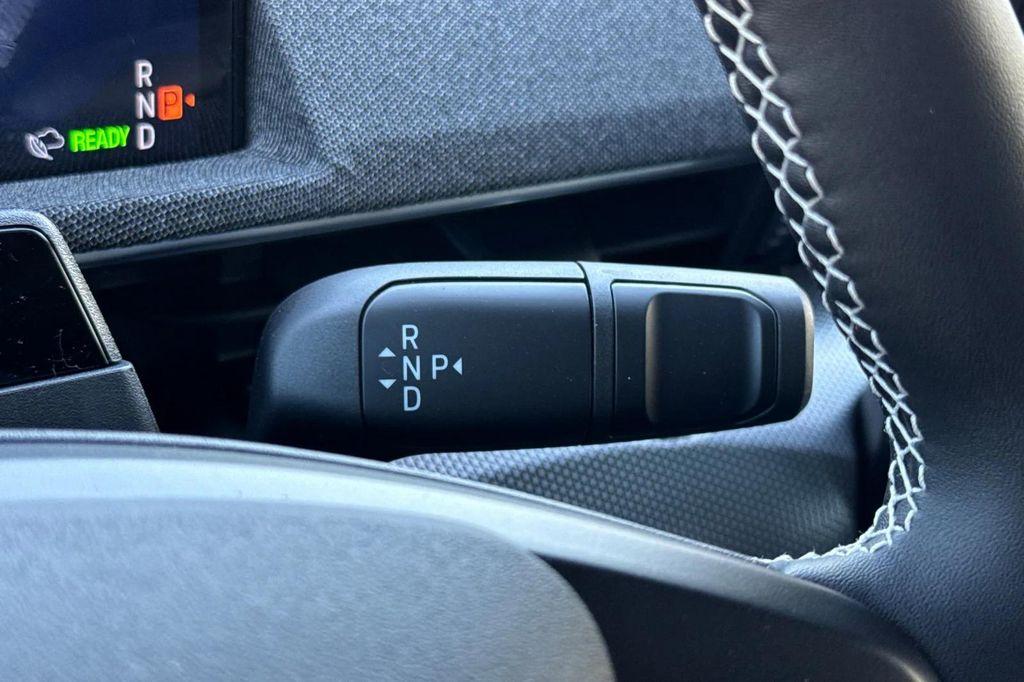 new 2025 Ford Mustang Mach-E car, priced at $61,976