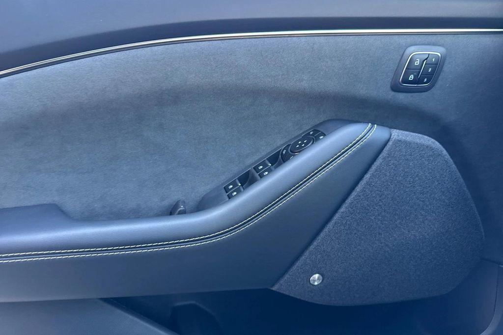 new 2025 Ford Mustang Mach-E car, priced at $61,976