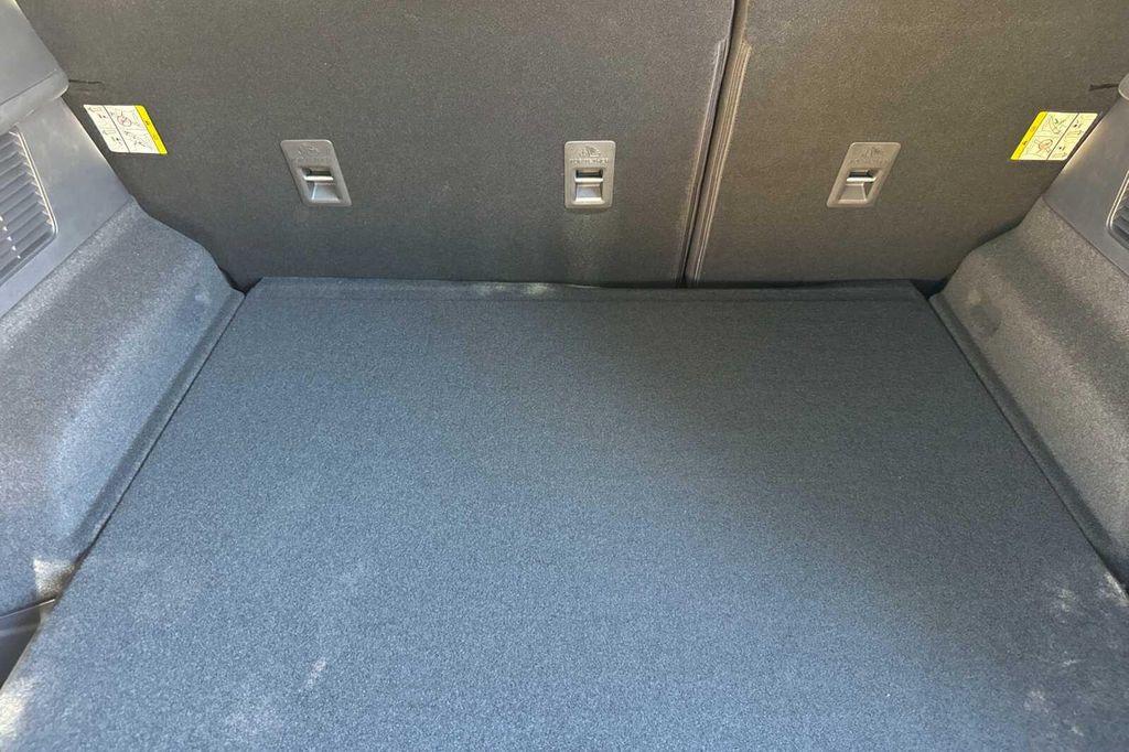 new 2025 Ford Mustang Mach-E car, priced at $61,976