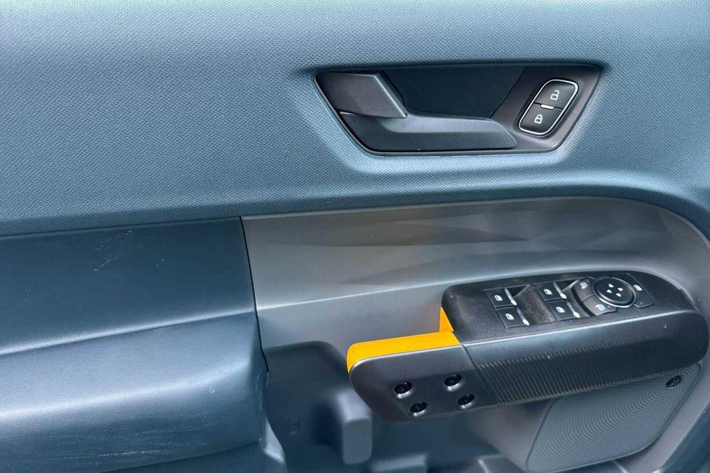 new 2025 Ford Maverick car, priced at $42,033