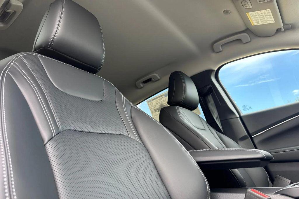 new 2025 Ford Mustang Mach-E car, priced at $48,757