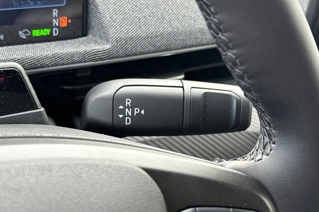 new 2025 Ford Mustang Mach-E car, priced at $48,757