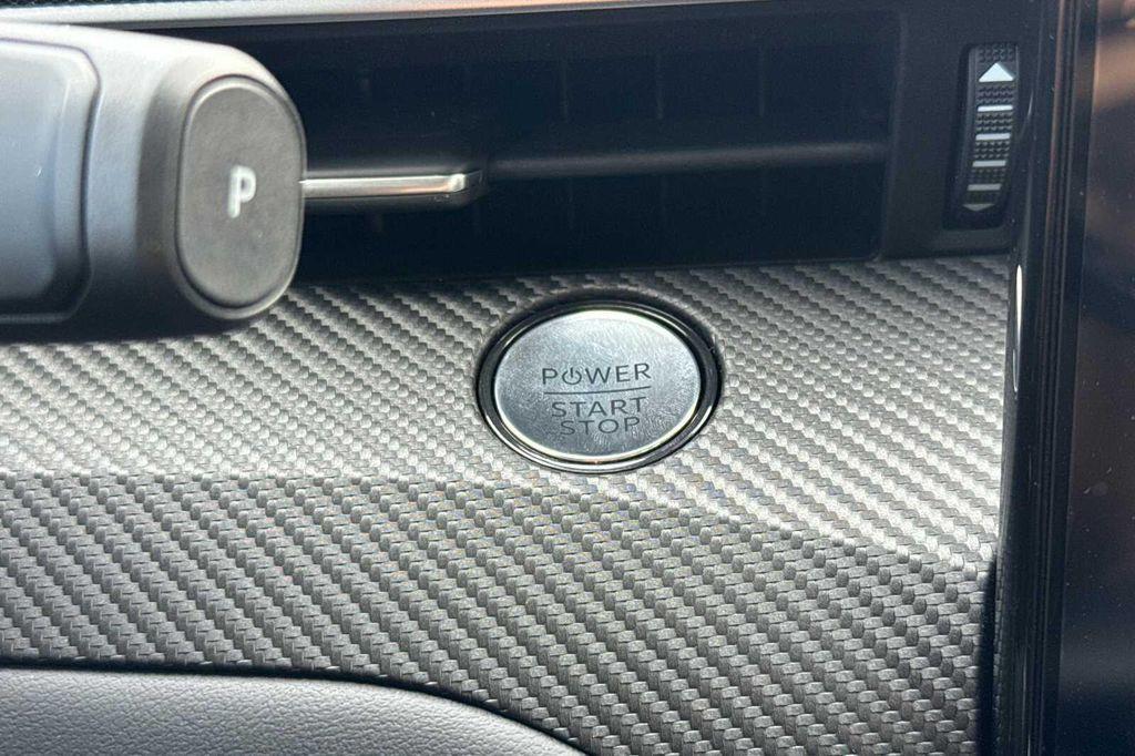 new 2025 Ford Mustang Mach-E car, priced at $48,757