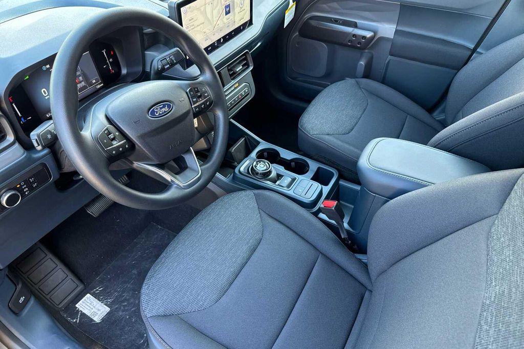 new 2026 Ford Maverick car, priced at $29,990
