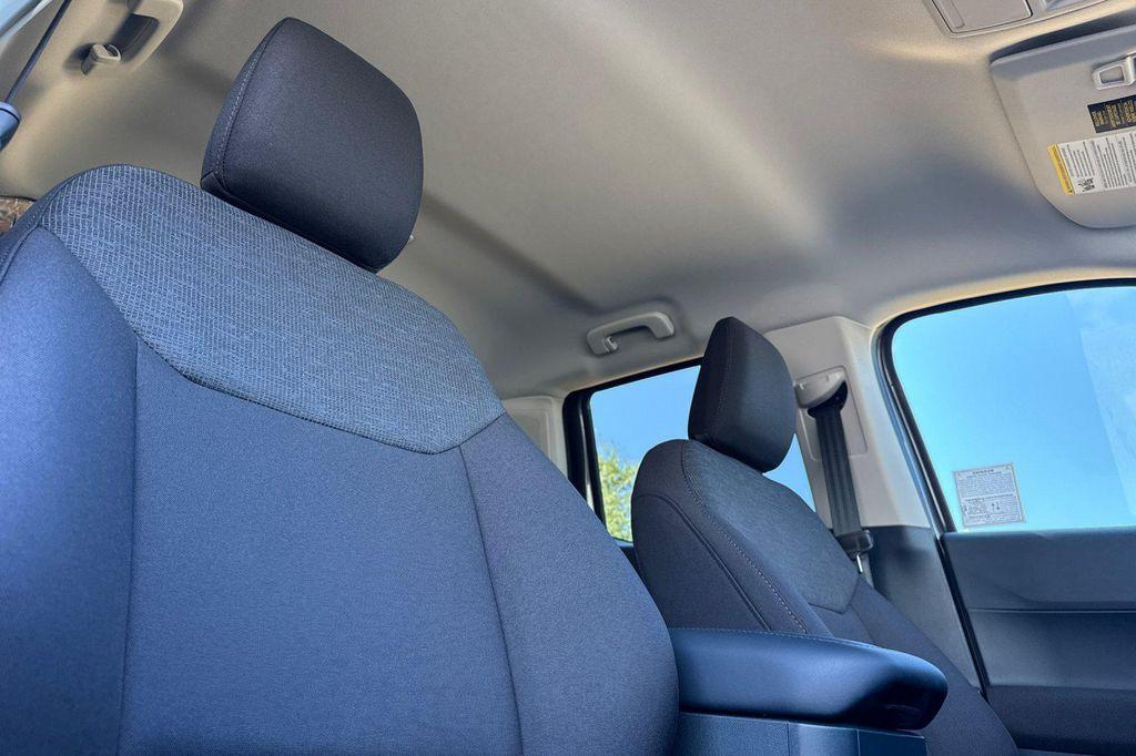 new 2026 Ford Maverick car, priced at $29,990