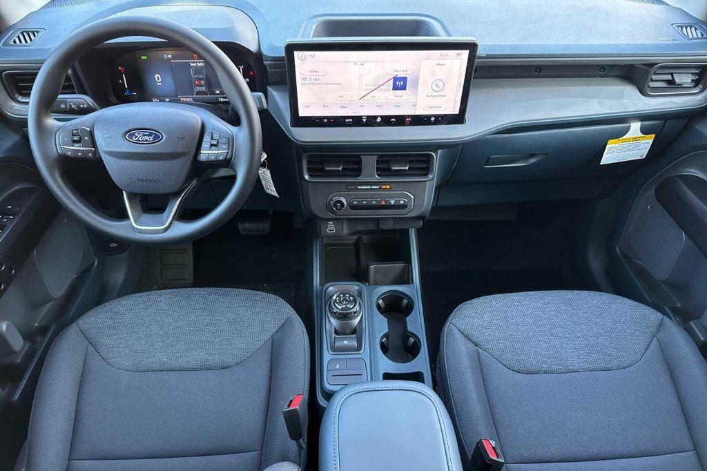 new 2026 Ford Maverick car, priced at $29,990