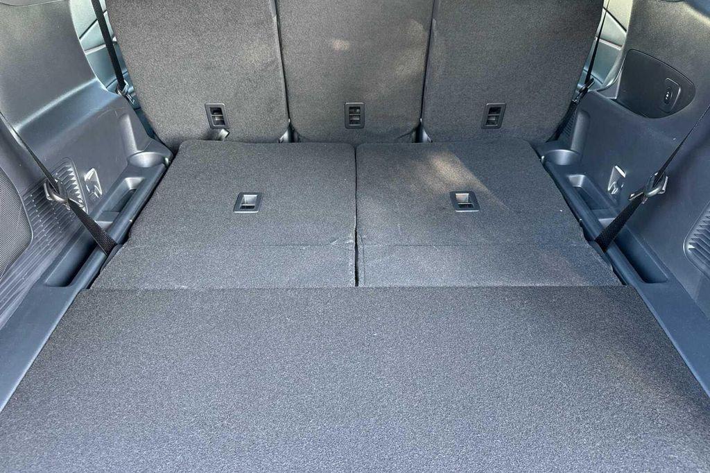 new 2026 Ford Explorer car, priced at $63,290