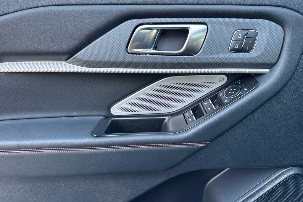 new 2026 Ford Explorer car, priced at $63,290