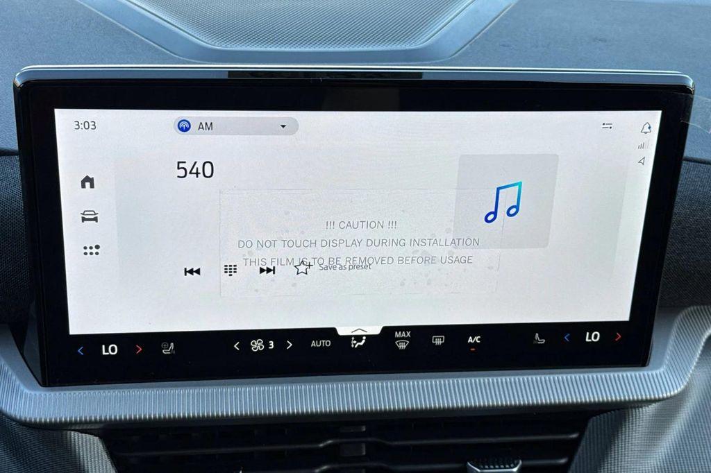 new 2026 Ford Explorer car, priced at $63,290