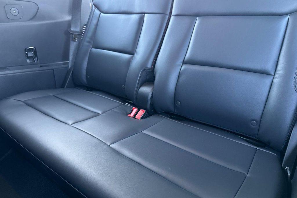 new 2026 Ford Explorer car, priced at $58,650