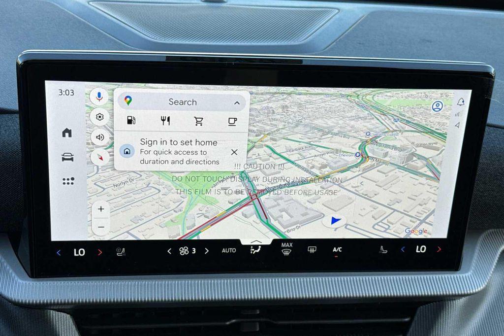 new 2026 Ford Explorer car, priced at $63,290