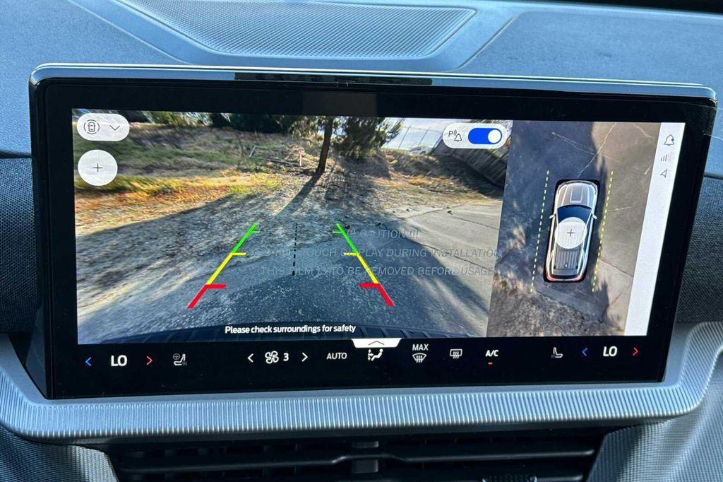 new 2026 Ford Explorer car, priced at $63,290