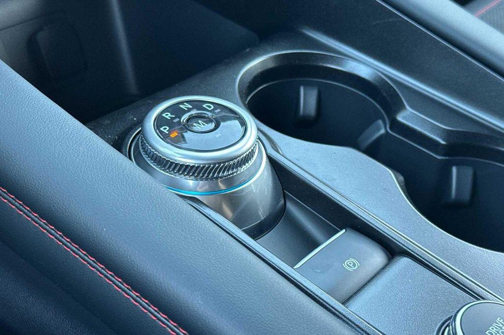 new 2026 Ford Explorer car, priced at $63,290