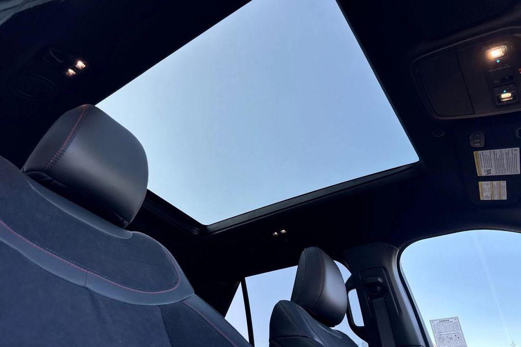 new 2026 Ford Explorer car, priced at $63,290