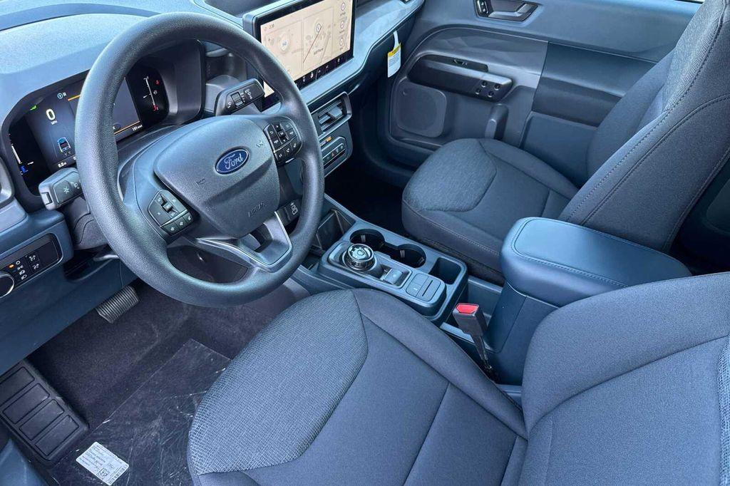new 2026 Ford Maverick car, priced at $29,840