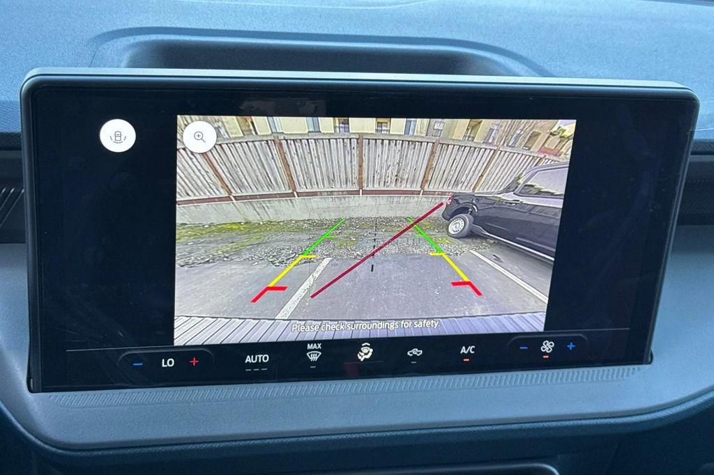 new 2026 Ford Maverick car, priced at $29,840