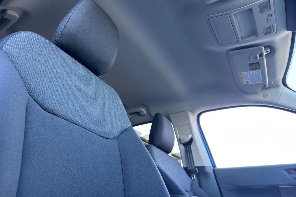 new 2026 Ford Maverick car, priced at $29,840