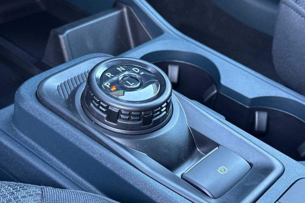 new 2026 Ford Maverick car, priced at $29,840