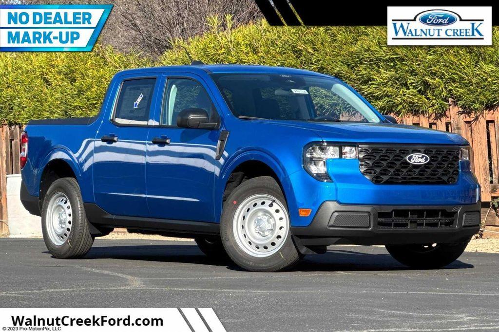 new 2026 Ford Maverick car, priced at $29,840