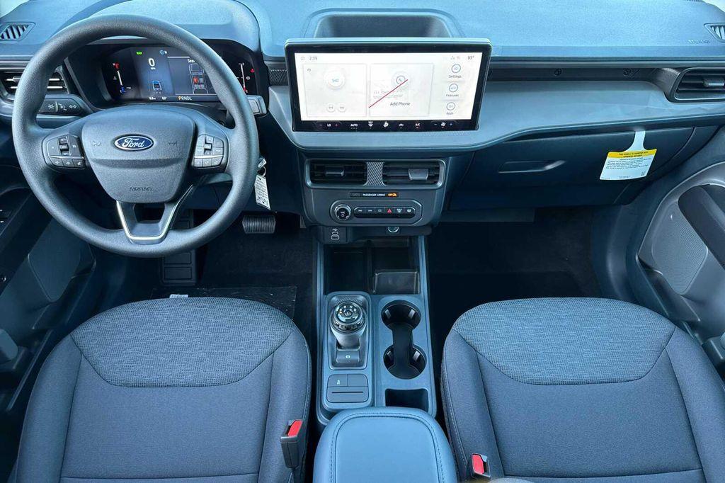 new 2026 Ford Maverick car, priced at $29,840