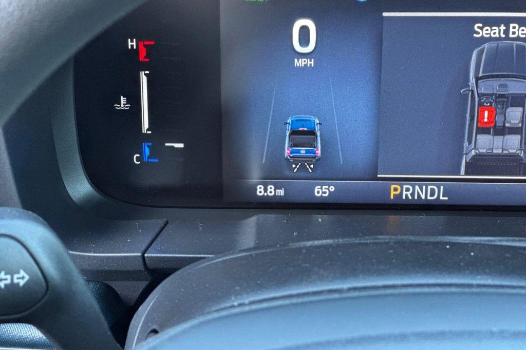 new 2026 Ford Maverick car, priced at $29,840