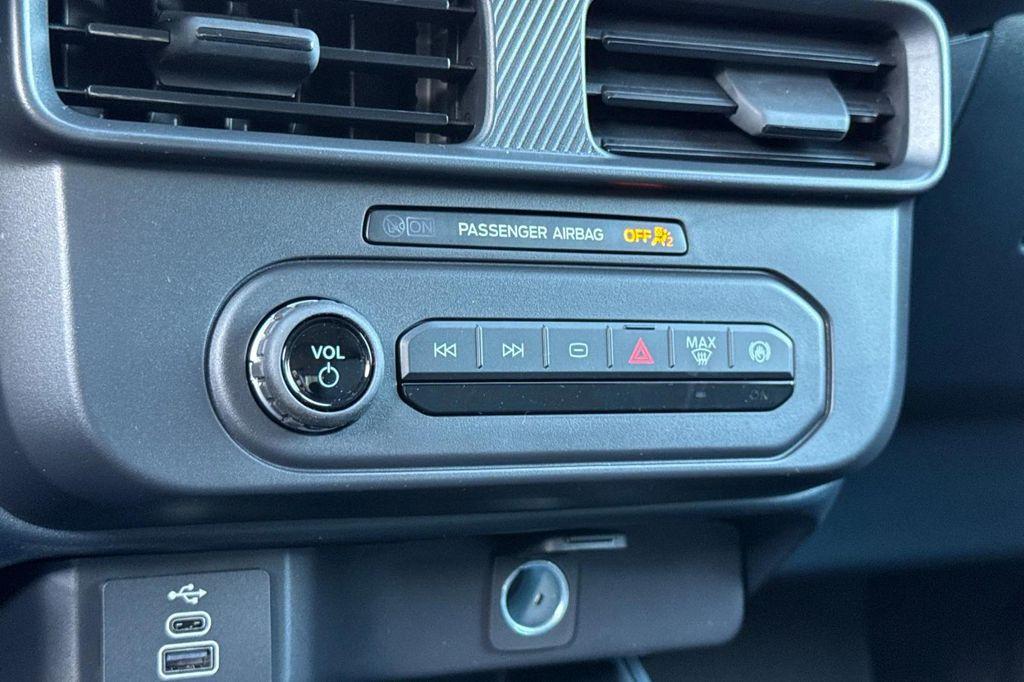 new 2026 Ford Maverick car, priced at $29,840