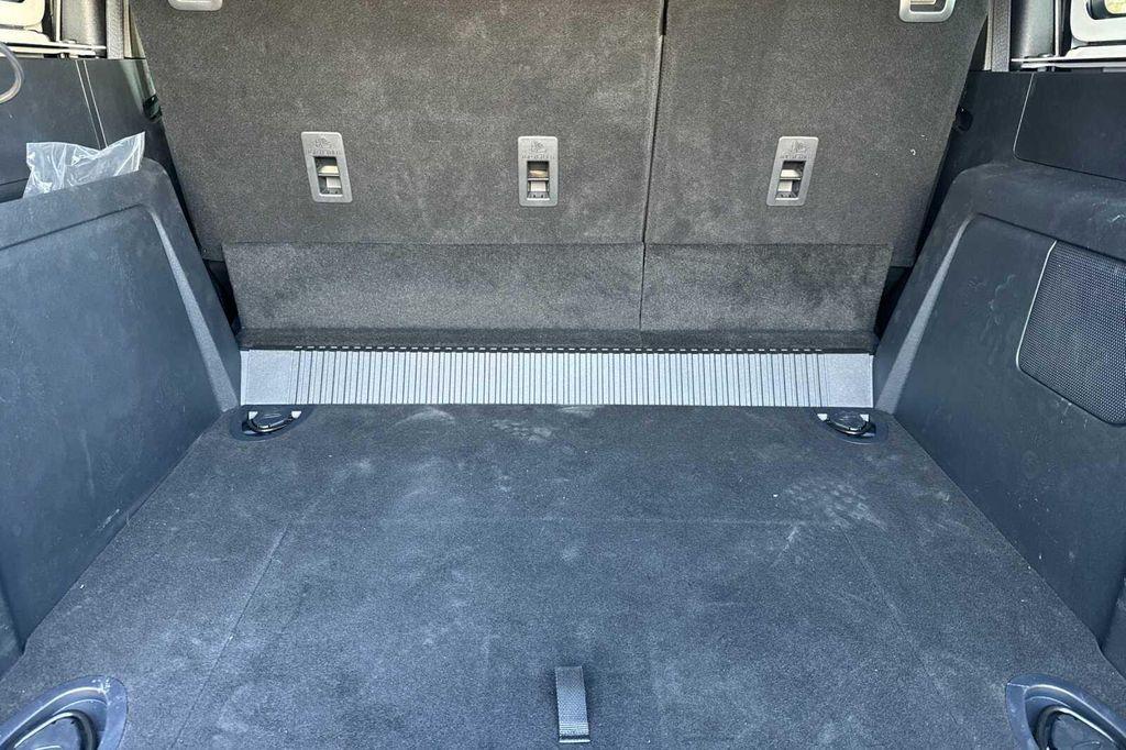 new 2025 Ford Bronco car, priced at $93,430