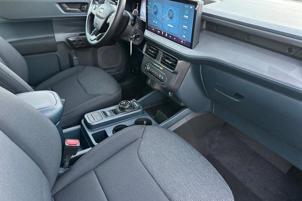 new 2026 Ford Maverick car, priced at $29,105