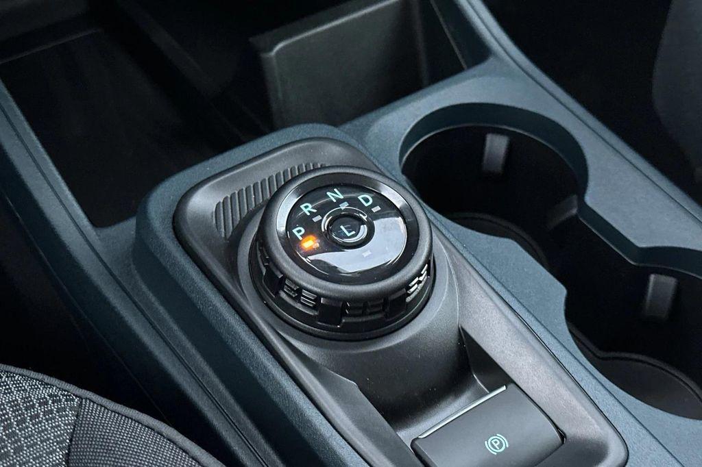 new 2026 Ford Maverick car, priced at $29,105