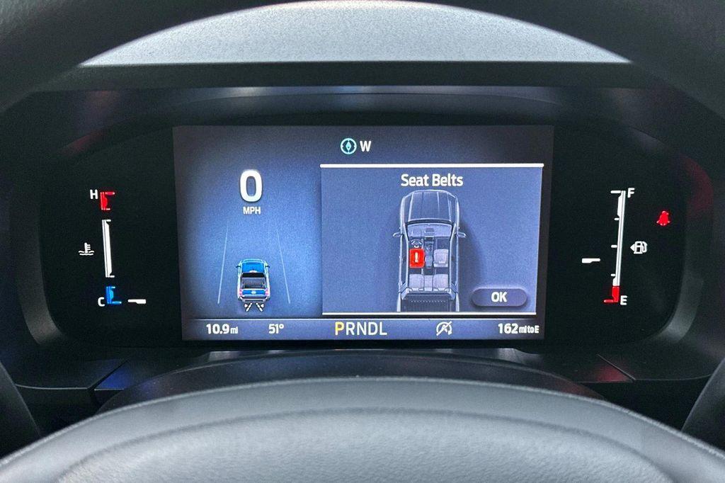 new 2026 Ford Maverick car, priced at $29,105