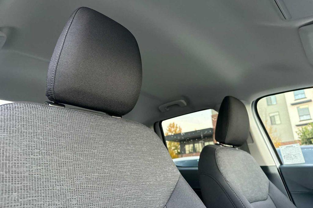 new 2026 Ford Maverick car, priced at $29,105