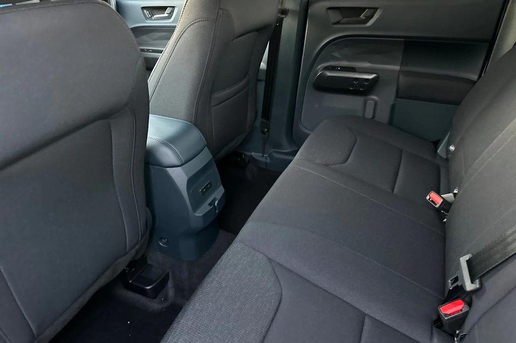 new 2026 Ford Maverick car, priced at $29,105