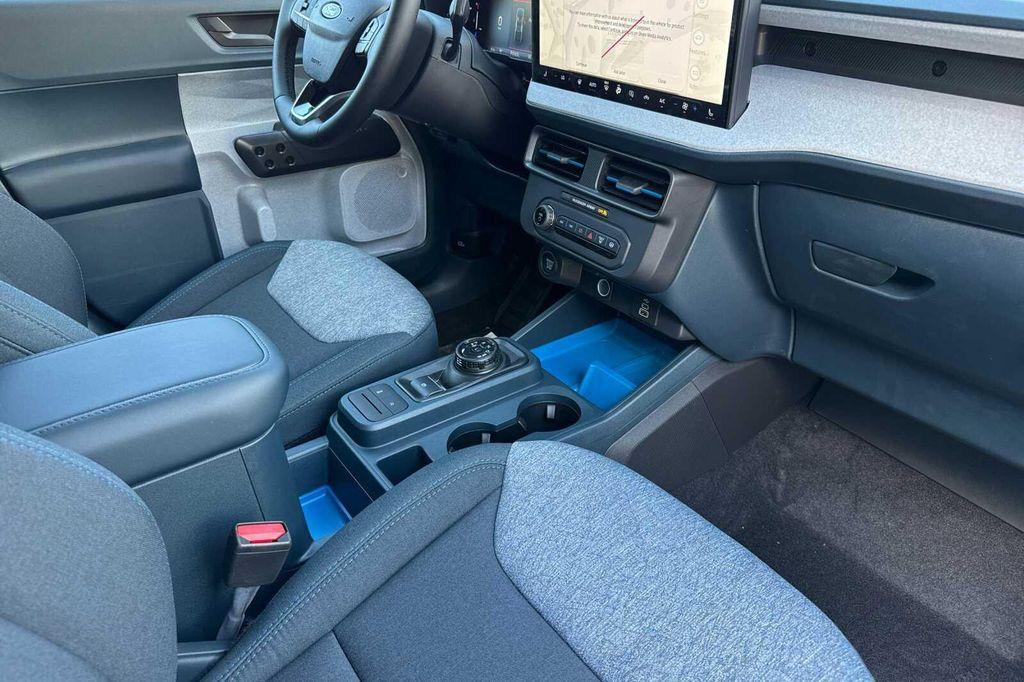 new 2026 Ford Maverick car, priced at $34,141