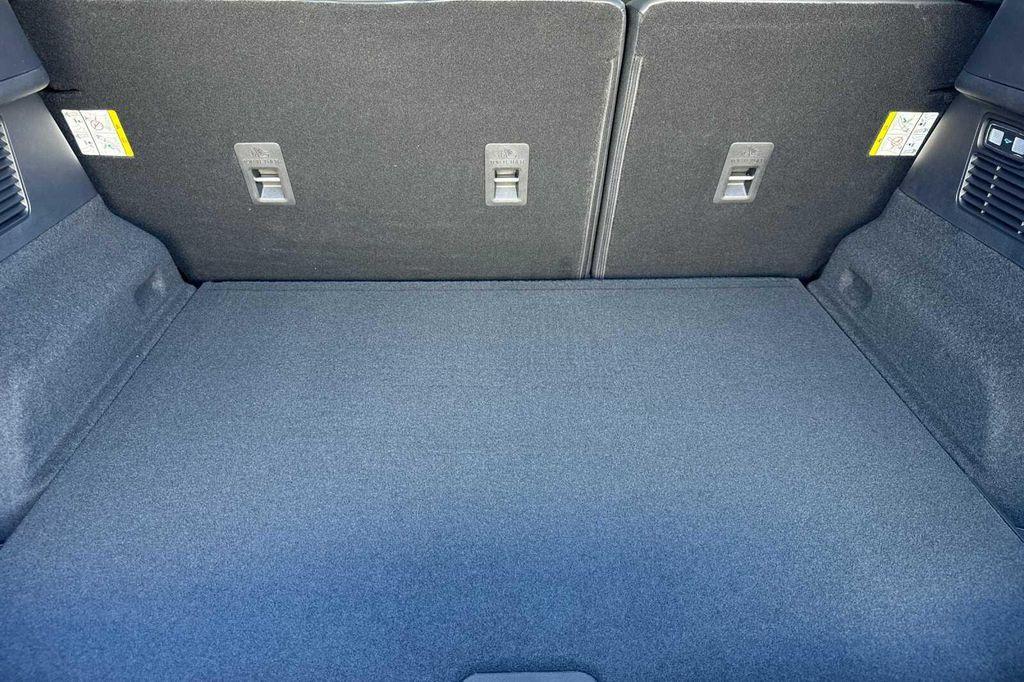 new 2025 Ford Mustang Mach-E car, priced at $55,176