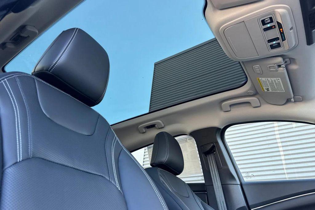 new 2025 Ford Mustang Mach-E car, priced at $55,176