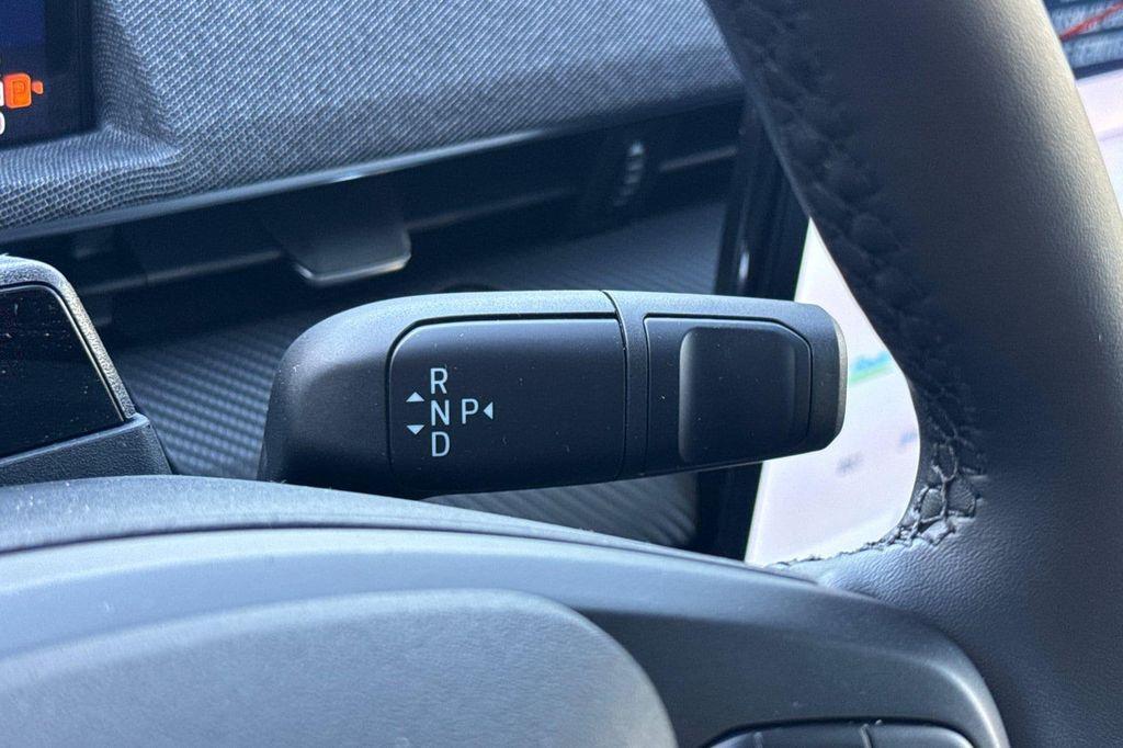 new 2025 Ford Mustang Mach-E car, priced at $55,176