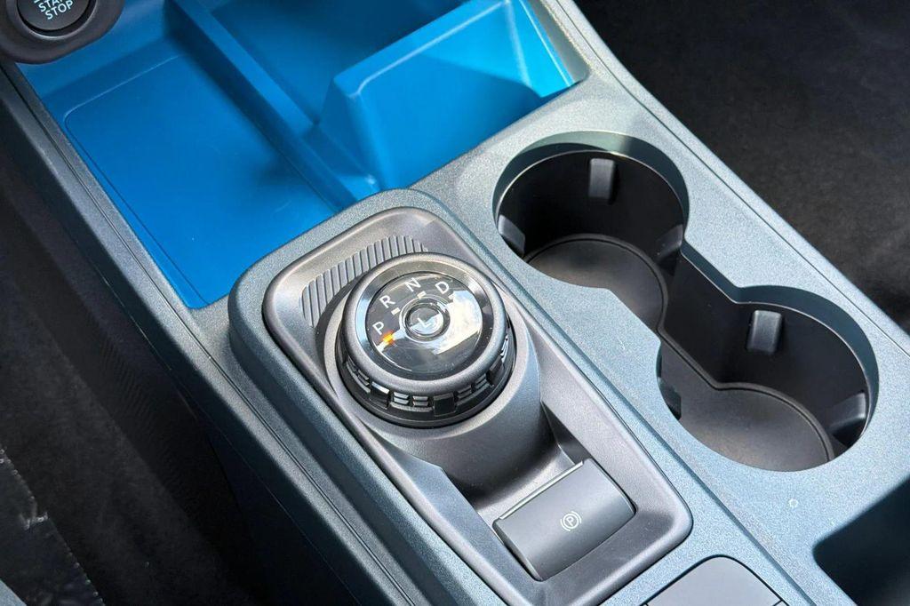 new 2026 Ford Maverick car, priced at $34,345