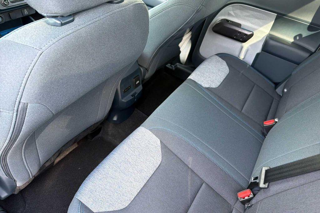 new 2026 Ford Maverick car, priced at $34,345