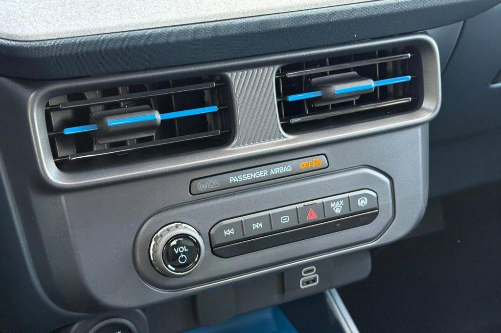 new 2026 Ford Maverick car, priced at $34,345