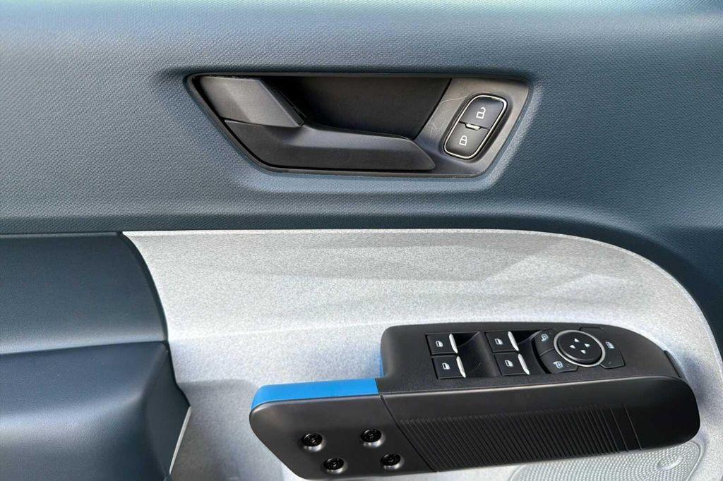 new 2026 Ford Maverick car, priced at $34,345