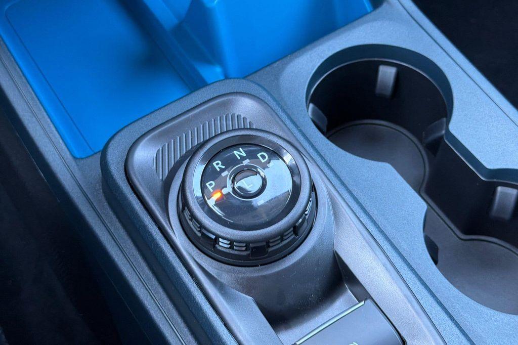 new 2026 Ford Maverick car, priced at $32,455