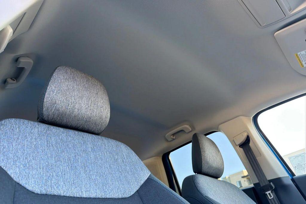 new 2026 Ford Maverick car, priced at $32,455