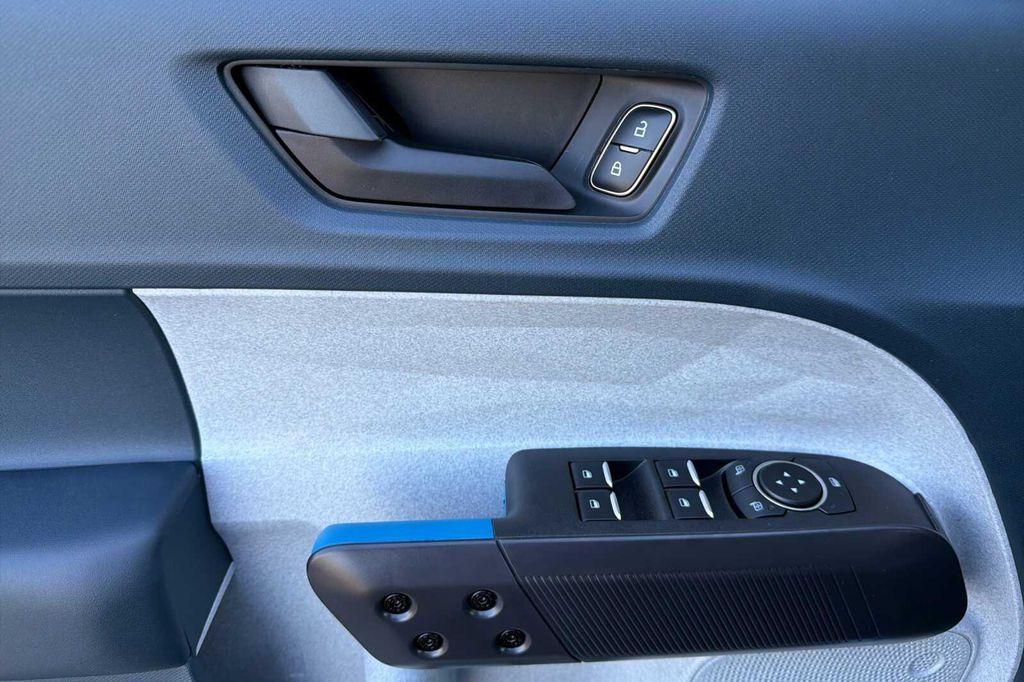 new 2026 Ford Maverick car, priced at $32,455