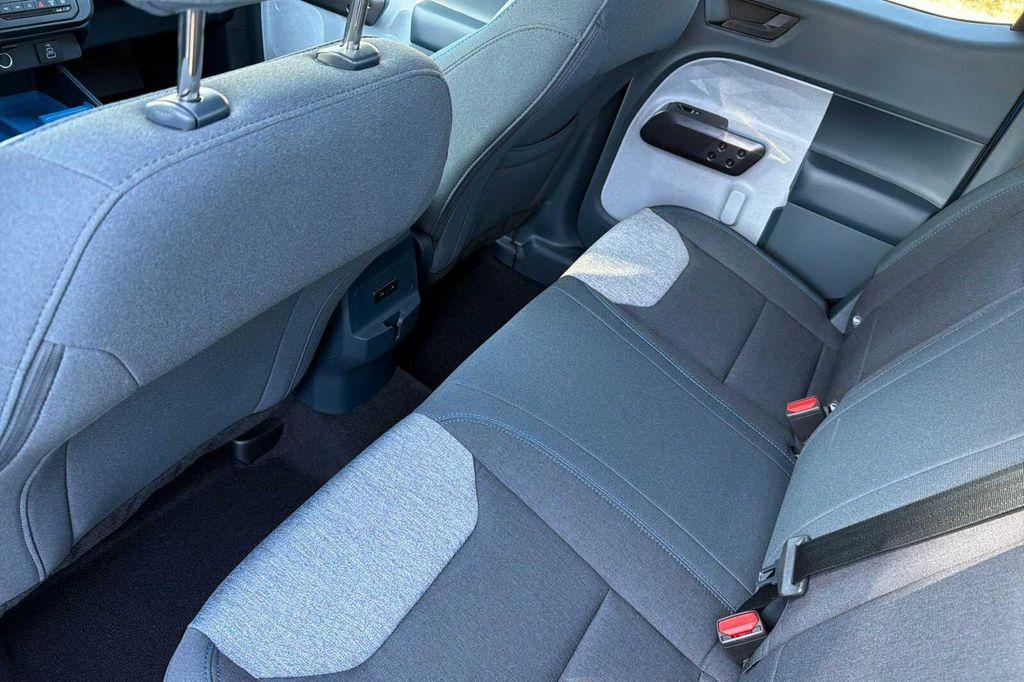 new 2026 Ford Maverick car, priced at $32,455